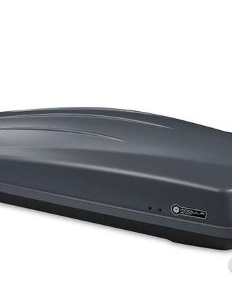 Modula box da tetto Ciao Beluga Evo Wego