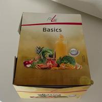 Integratori alimentari FitLine