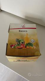 Integratori alimentari FitLine