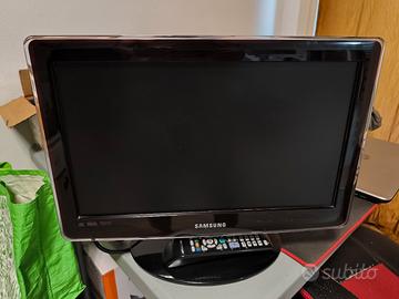 TV Samsung 19 pollici