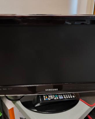 TV Samsung 19 pollici