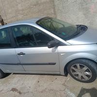 Renault Scenic 1.5 dci