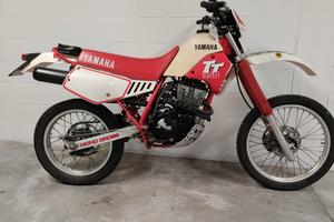 Yamaha TT 350