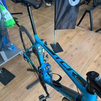 Giant tcr adv sl anno 2021 taglia m/l disc