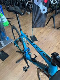 Giant tcr adv sl anno 2021 taglia m/l disc
