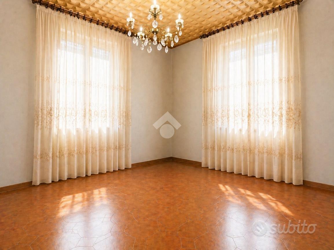 VILLA SINGOLA A MASSERANO - Vista 5