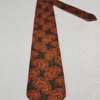 Cravatta in Seta Italiana Gherardini Firenze