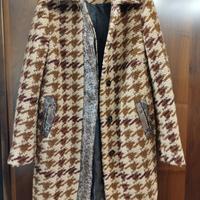 Cappotto donna Fracomina