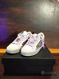 scarpe da donna Crime London 