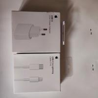 caricatore Apple originale 