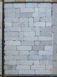 Pietra Tranciata anticata 8cm