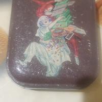 scatoletta da collezzione 