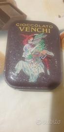 scatoletta da collezzione 