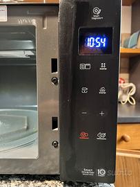 Forno microonde LG
