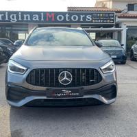 Mercedes-benz GLA 35AMG 4Matic RACE EDITION