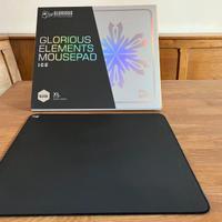 Tappetino Glorious Ice Element Mousepads