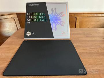 Tappetino Glorious Ice Element Mousepads