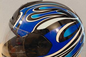 Casco integrale RoadStar tg. XS