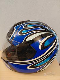 Casco integrale RoadStar tg. XS