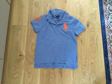 Maglia Ralph Lauren