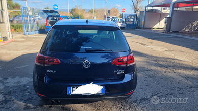 Vw Golf 7