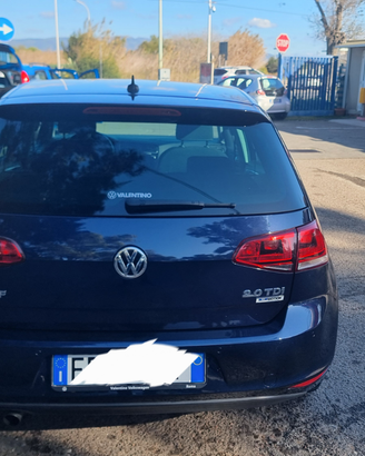 Vw Golf 7