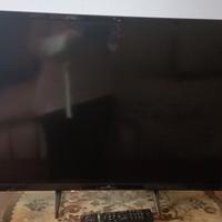 Tv digitale 32 pollici marca Smart Tech 