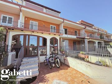 Villa a schiera Patti [Cod. rif 3272249VRG]