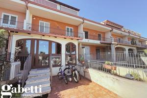 Villa a schiera Patti [Cod. rif 3272249VRG]