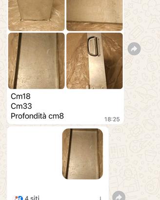 Teglia da forno