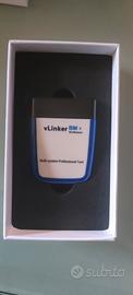 Adattatore OBD2 Vgate vLinker BM+ BLE Bluetooth