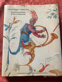 Disegnare l’ornato