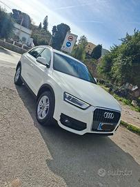 Audi q3 2.0 140 cavalli