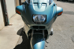 Bmw r 1100 rt