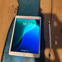 iPad 7° gen WiFi 128 gb