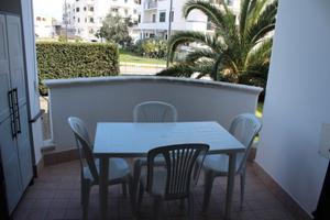 Trilocale Vieste vicino al mare-centro. Parcheggio