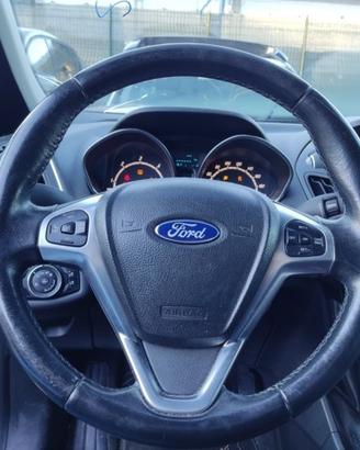 Volante FORD B MAX del 2015