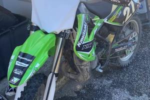 Kawasaki 85