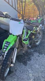 Kawasaki 85