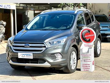 FORD Kuga 1.5 TDCI 120 CV S&S 2WD Titanium 1.5 DIE