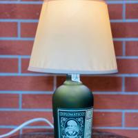 Lampada Diplomatico