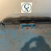 Spoiler iveco eurocargo 2005