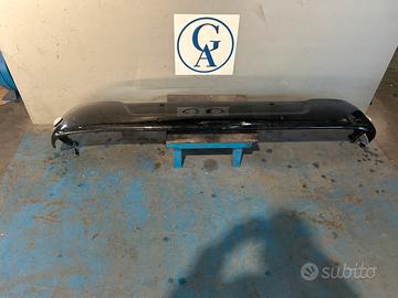 Spoiler iveco eurocargo 2005