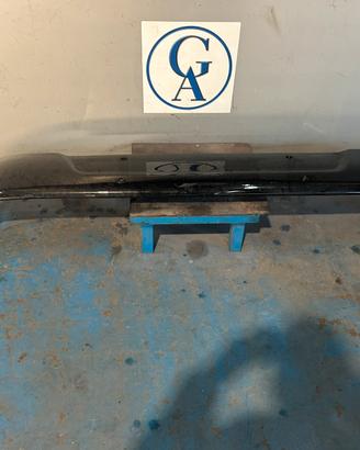 Spoiler iveco eurocargo 2005