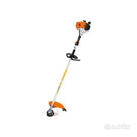 Decespugliatore PROFESSIONALE STIHL FS 120R NUOVO