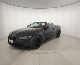 BMW Serie 4 Cabrio M4 Cabrio 3.0 Competition ...