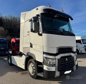 TRATTORE STRADALE RENAULT T 480