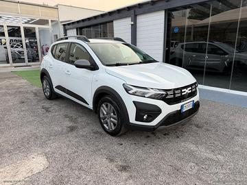 DACIA Sandero Stepway 1.0 TCe ECO-G Expression