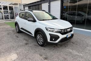 DACIA Sandero Stepway 1.0 TCe ECO-G Expression