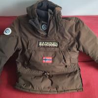 Napapijri Rainforest Winter – Taglia XXL